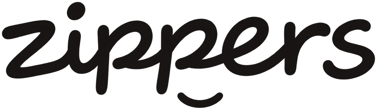 ZIPPERS